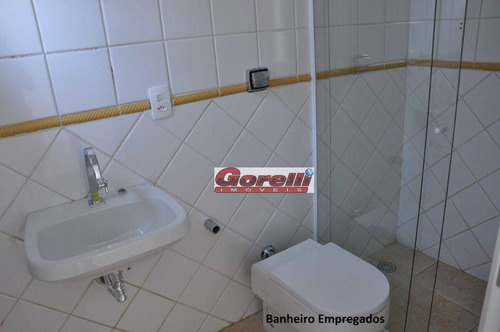 Imagem 4 de 30 de Casa Com 4 Dormitórios À Venda, 670 M² Por R$ 3.500.000,00 - Condomínio Arujá 5 - Arujá/sp - Ca1936