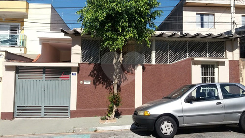 Imagem 20 de 20 de Casa Térrea Com Terreno 10 X 25 - Próximo Ao Monotrilho Oratório. - Reo500658
