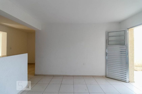 Imagem 3 de 15 de Casa Para Aluguel - Vila Santa Maria, 1 Quarto, 75 - 893565064
