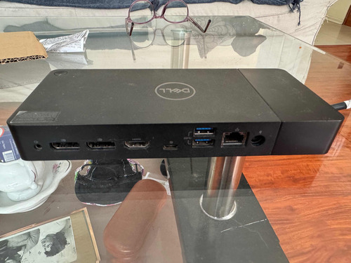 Dock Dell Wd19