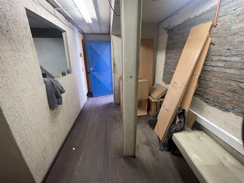 Bodega En Venta En La Granja A Precio De Oportunidad