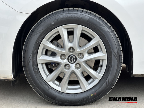 Mazda 3 New V 2.0 6mt 2015