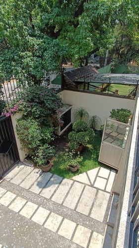 Casa En Venta En Bosques De Echegaray, Naucalpan De Juárez