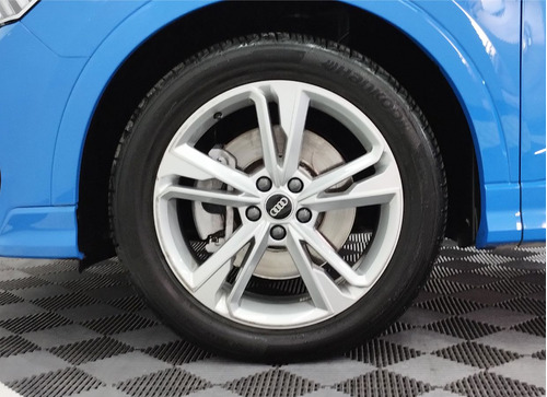 Audi Q3 2.0 Sportback S Line At
