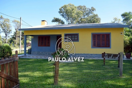Casas Venta 2 Dormitorios Playa Hermosa