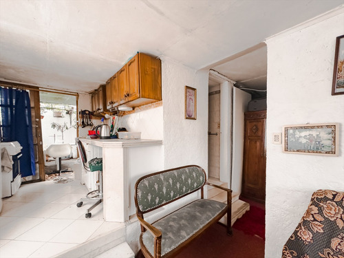 Edificio En Venta Centro De Montevideo