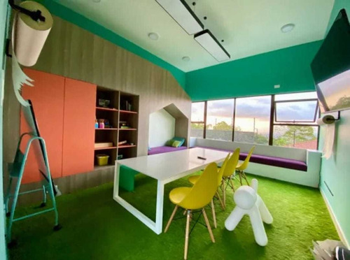 Imagen 15 de 16 de Moderna Residencia En Escazú