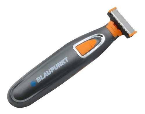 Imagen 2 de 7 de Afeitadora Electrica Blaupunkt One Razor Maquina