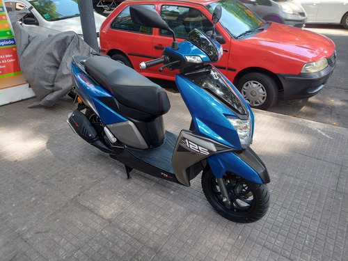 Imagen 2 de 23 de Tvs Ntorq 125