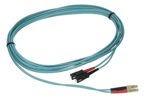 C2g / Cables To Go 21618 Cable De Conexión De Fibra 50/125 /
