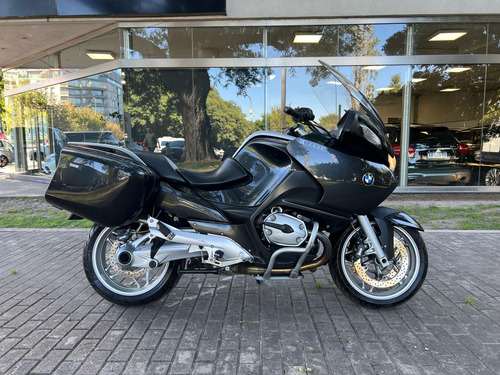 Bmw R 1200 Rt