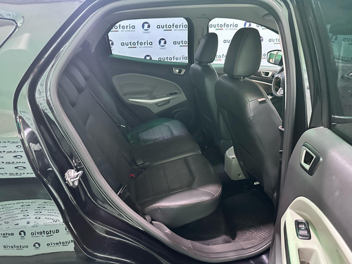 Ford Ecosport 2.0 4X4 FREESTYLE AT L18