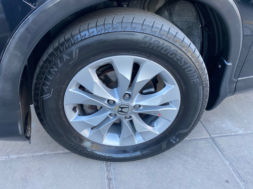 Honda CR-V 2.4 Lx 2wd 185cv At