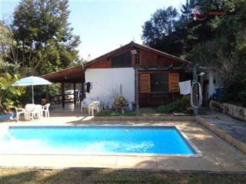 Imagem 1 de 19 de Casas Em Loteamento Fechado À Venda Em Mairiporã/sp - Compre O Seu Casas Em Loteamento Fechado Aqui! - 1476670