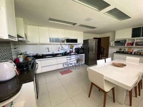Imagem 11 de 12 de Casa Em Condomínio Residencial Para Venda No Horto Florestal, Salvador 4 Dormitórios Sendo 3 Suítes, 2 Salas, 4 Banheiros, 2 Vagas 462,00 M² Construíd - Ma090 - 69507975