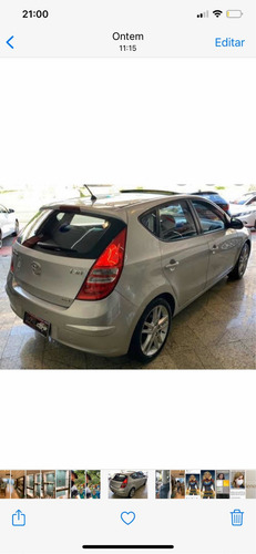 Hyundai I30 2011 2.0 Gls Aut. 5p