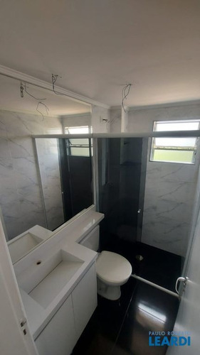 Imagem 10 de 15 de Apartamento - Vila Moraes - Sp - 630907