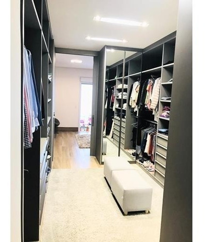 Imagem 12 de 15 de Authentique Moema| Anapurus, 1071| Npi Imoveis - L-5181