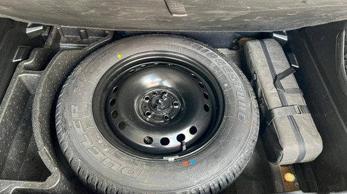 Imagem 9 de 14 de Jeep Renegade 1.8 16v Flex Sport 4p Automático