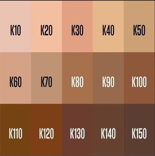 Kind Stick Color 16,5g - Kind K110