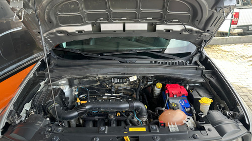 Jeep Renegade 1.8 16v