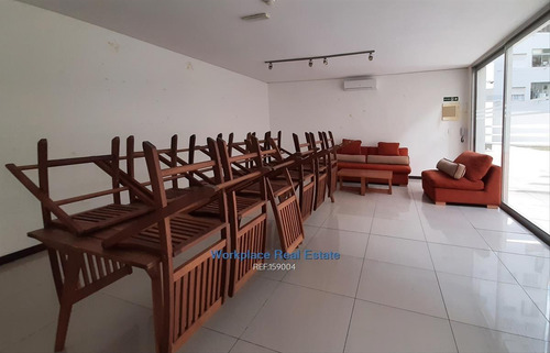 Alquiler - Venta - Oficina - Cordon - Centro
