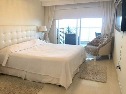 Imagen 9 de 24 de Apartamento En Venta De 3 Dormitorios En Playa Mansa (ref: Lij-5706)