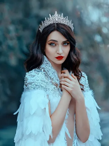 Corona Princesa Niña Mujer Diadema Tiara Para Novia De Boda