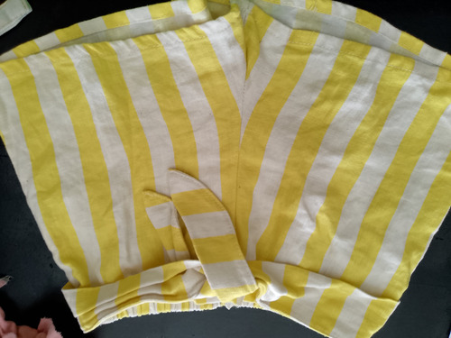 Pacas De Ropa Mixta De Verano (Usado)