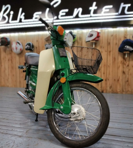 Guerrero G90 Econo 90
