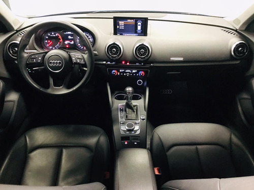 Imagen 5 de 15 de Audi A3 Sportback 2020 1.4 Tfsi 150 Cv