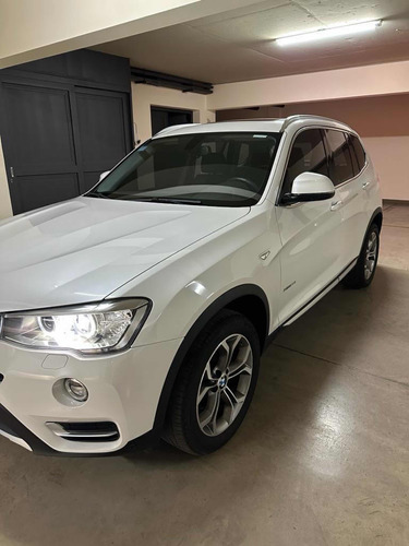 BMW X3 2.0 Xdrive 28i Xline 245cv