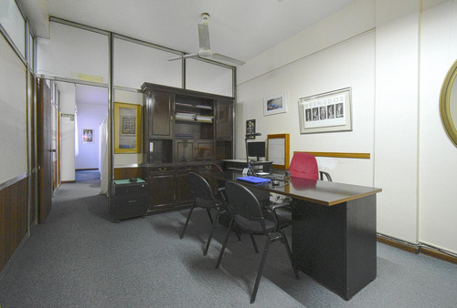 Venta Oficina Multifuncion En Recoleta