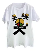 Comprar Remeras Estampadas Dtg Full Hd Olodum Simbolos 