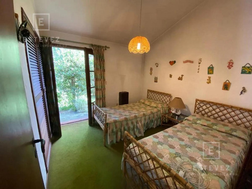 Apto Credito - Casa En Venta Barrio Cerrado, Escobar