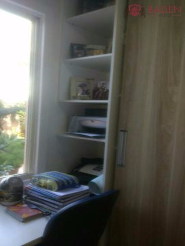 Imagem 16 de 26 de Apartamento - Ap01179