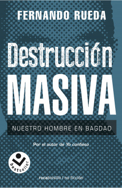 Libro Destrucción Masiva De Rocabolsillo