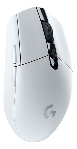 Mouse Gamer De Juego Inalámbrico Logitech Gserie G