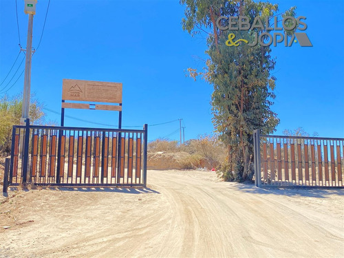 Parcela En Venta En Limache