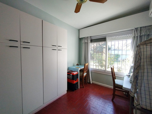 Casa A La Venta En Bella Vista, 6 Ambientes