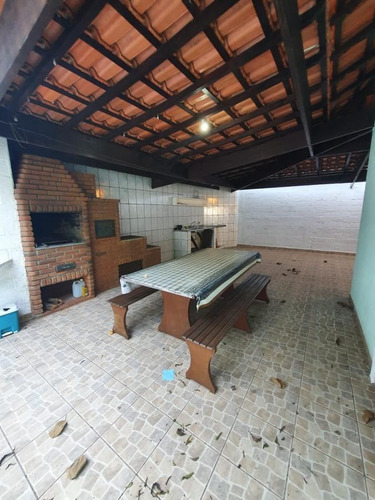 Casa Para Venda Em Itapecerica Da Serra, Olaria, 3 Dormitórios, 2 Suítes, 3 Banheiros, 3 Vagas - 620_2-1052291