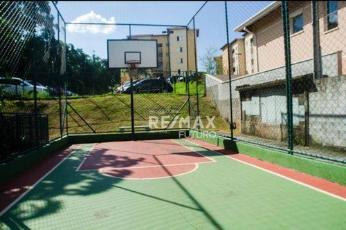 Casa Com 3 Dormitórios À Venda, 82 M² Por R$ 374.999,00 - Bosques Da Vila - Jardim Petrópolis - Cotia/sp - Ca0121