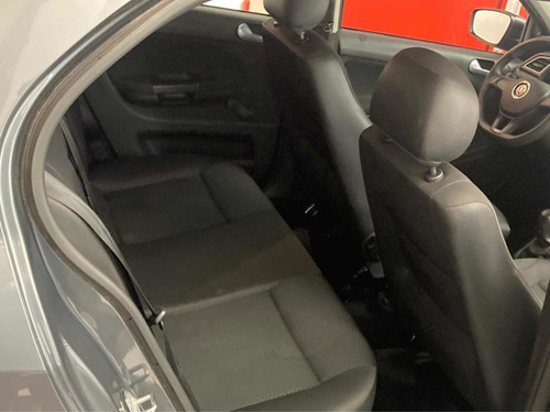 Imagem 11 de 12 de Volkswagen Gol 2018 1.0 12v Trendline Total Flex 5p