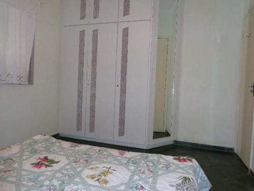Imagem 7 de 13 de Guarujá Astúrias - Próximo Ao Mar - Ap1567 - 34708400