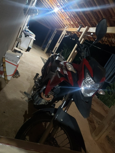 Imagem 1 de 5 de Honda Xre 190
