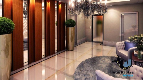 Imagem 2 de 8 de Apartamento Padrão Com 3 Quartos No Carmel Residence - 352927-v