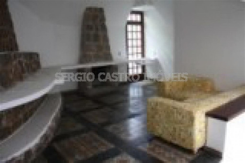 Imagem 13 de 15 de Casa - Ref: Scv3170