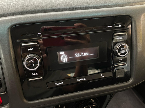 Honda HR-V 1.8 16V LX