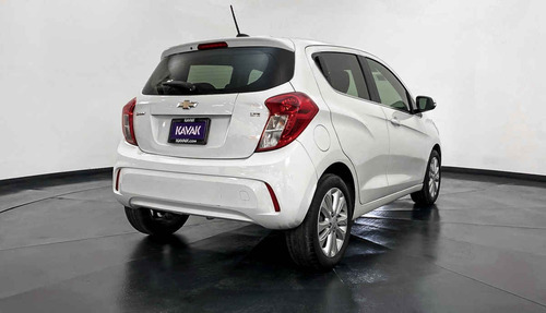 Imagen 9 de 15 de 35103 - Chevrolet Spark 2017 Con Garantía Mt