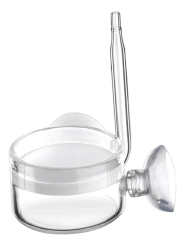 Difusor De Aquarium Co2 Difusor Acuario Diámetro 40 Mm